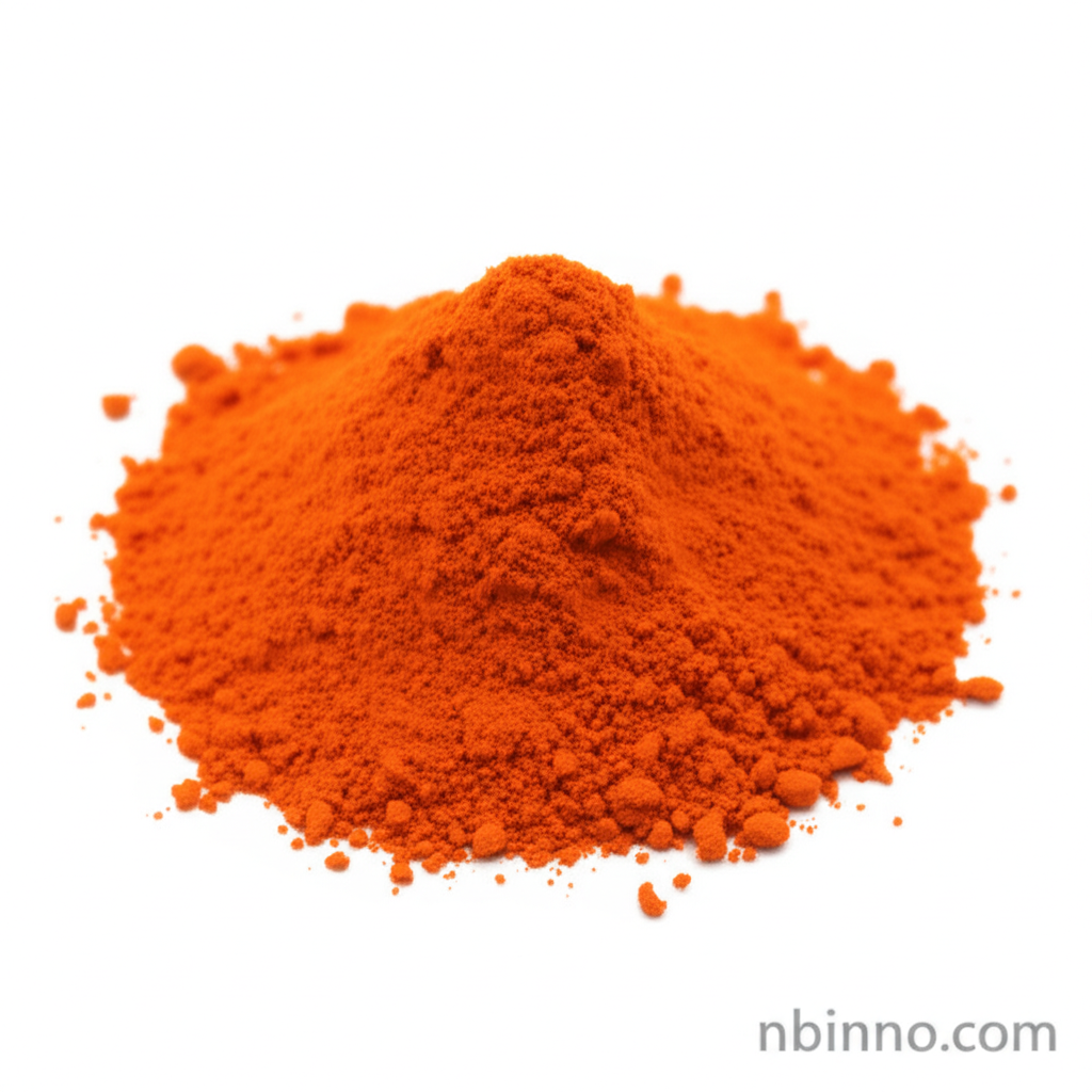 Acid Orange 10