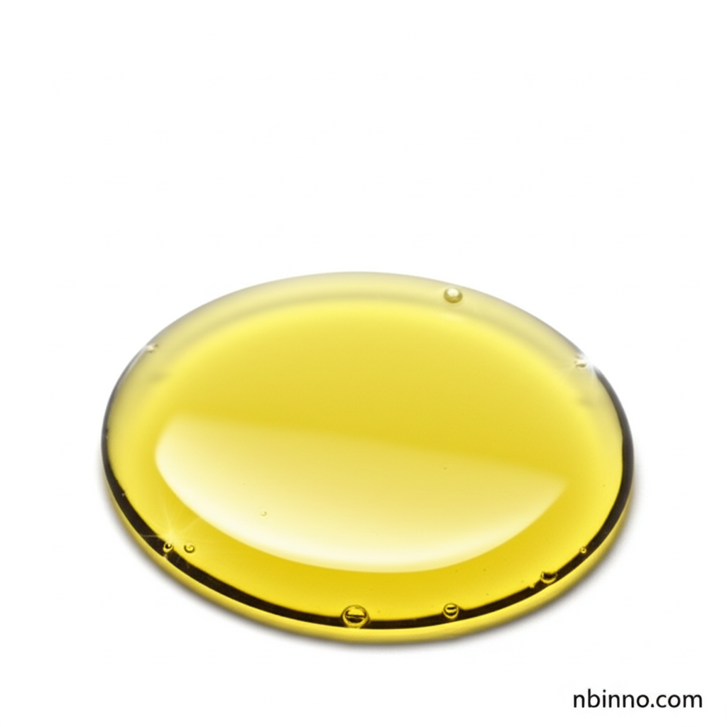 Natural Wood Creosote Oil