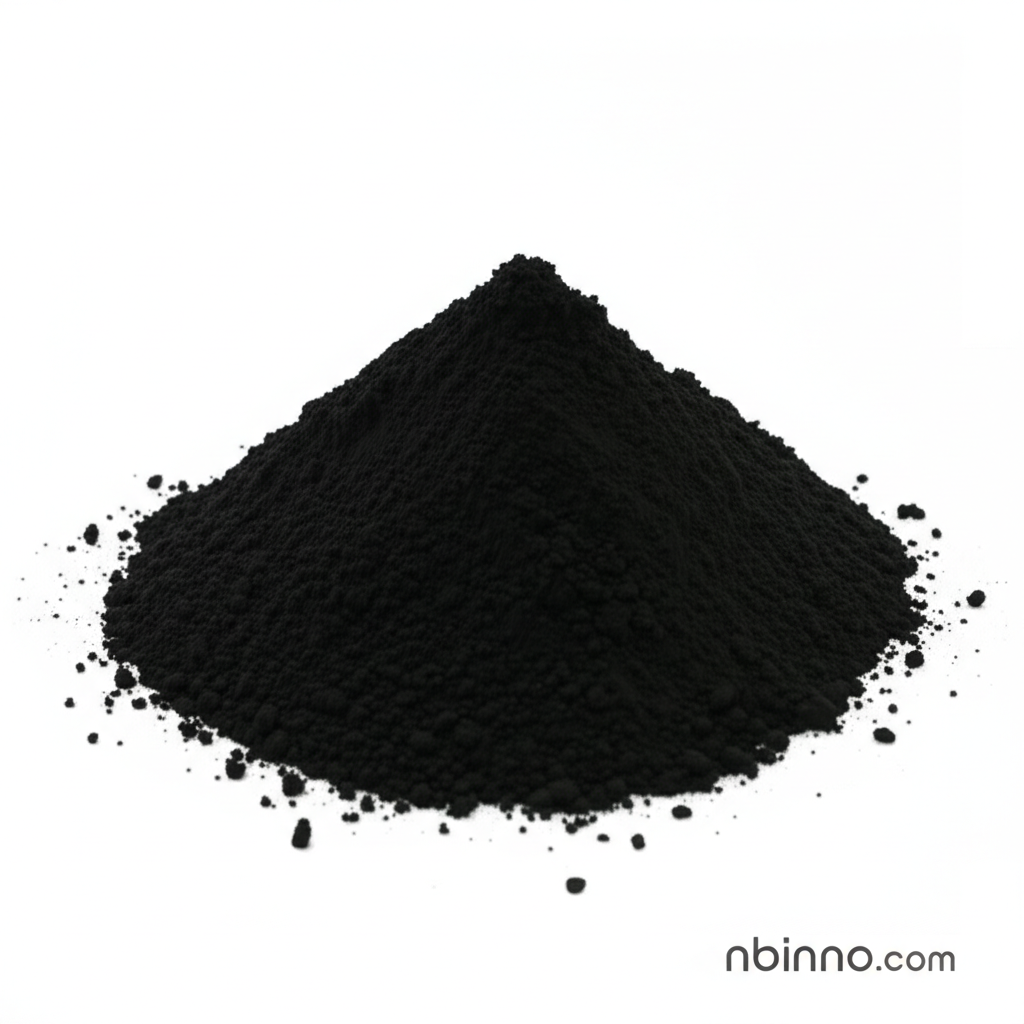 Carbon Black