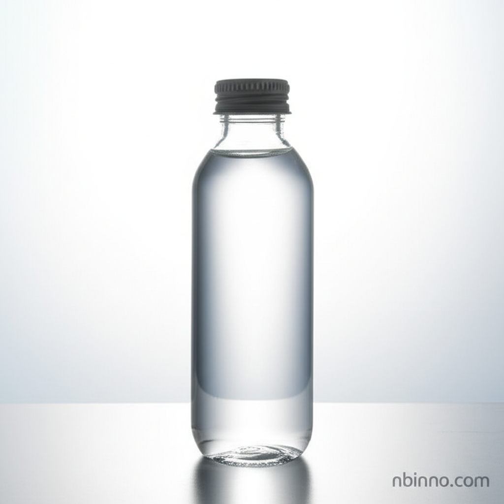 بروبيلين جلايكول