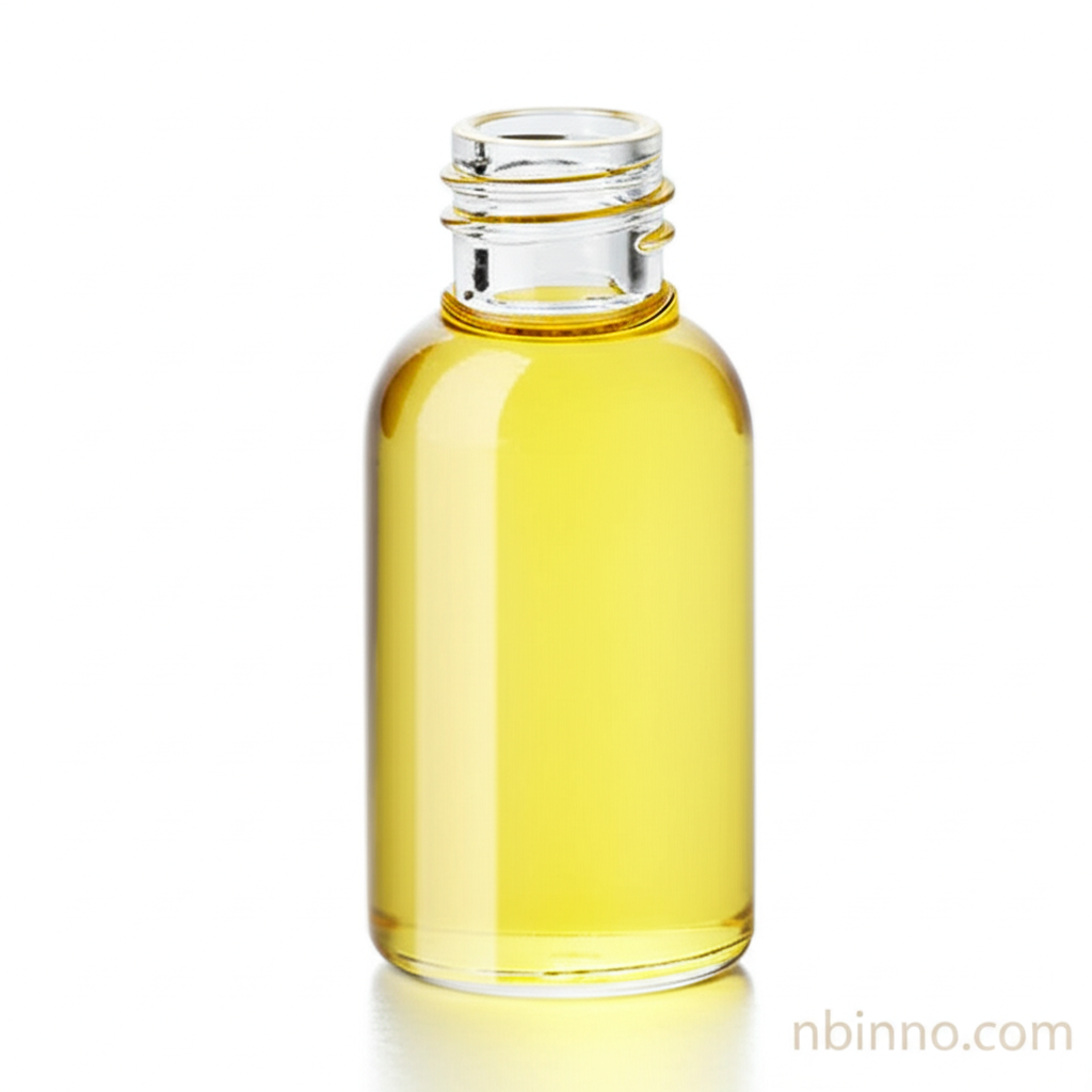 Carrot Seed Oil