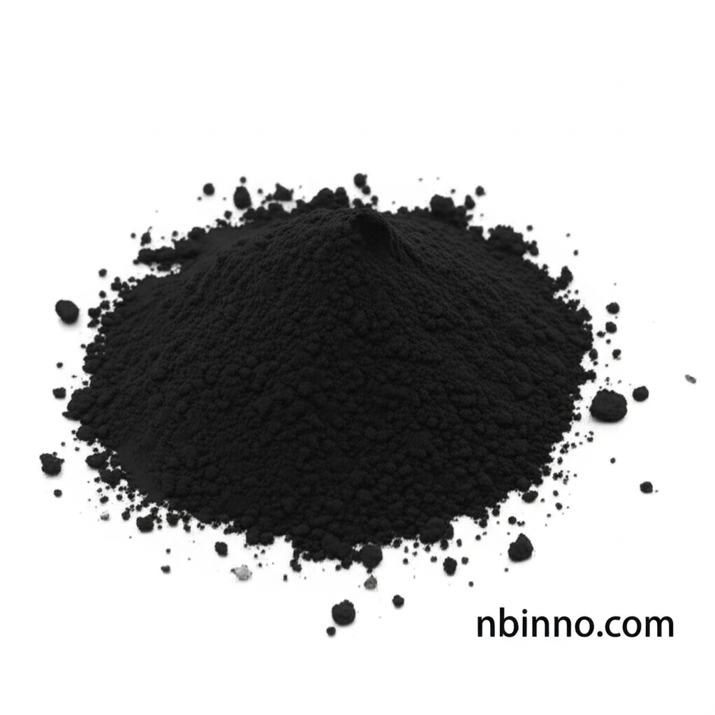 Manganese Dioxide