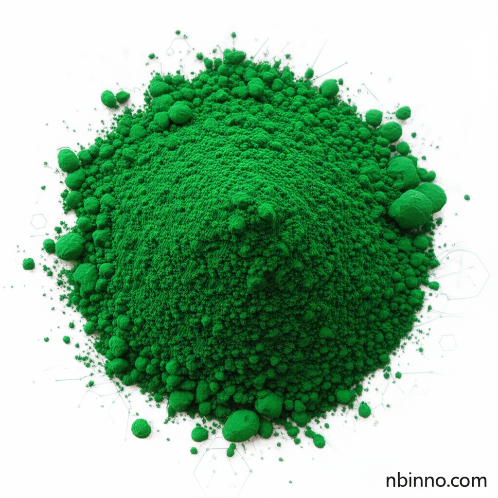 Fast Green FCF