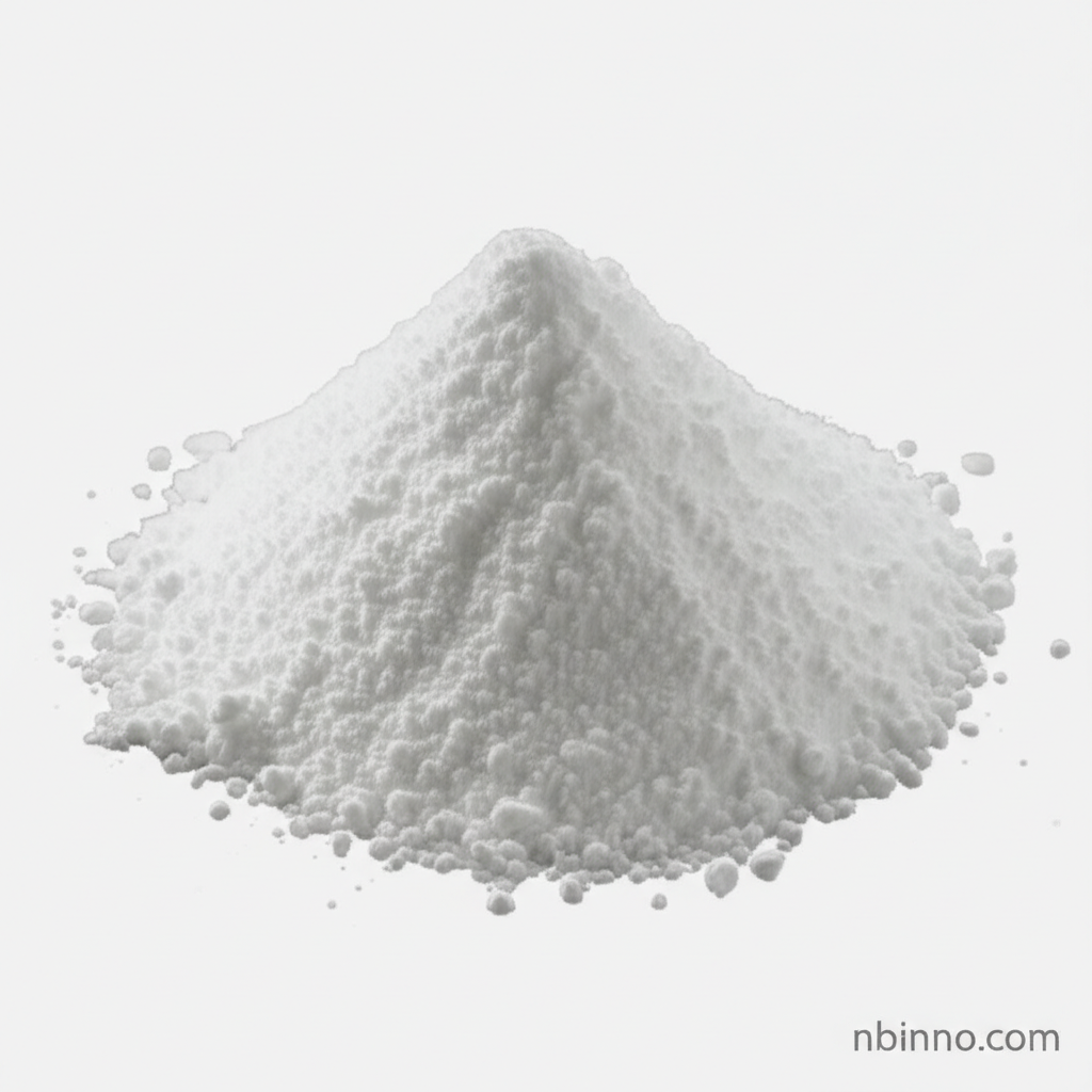 Polyvinyl Chloride Resin