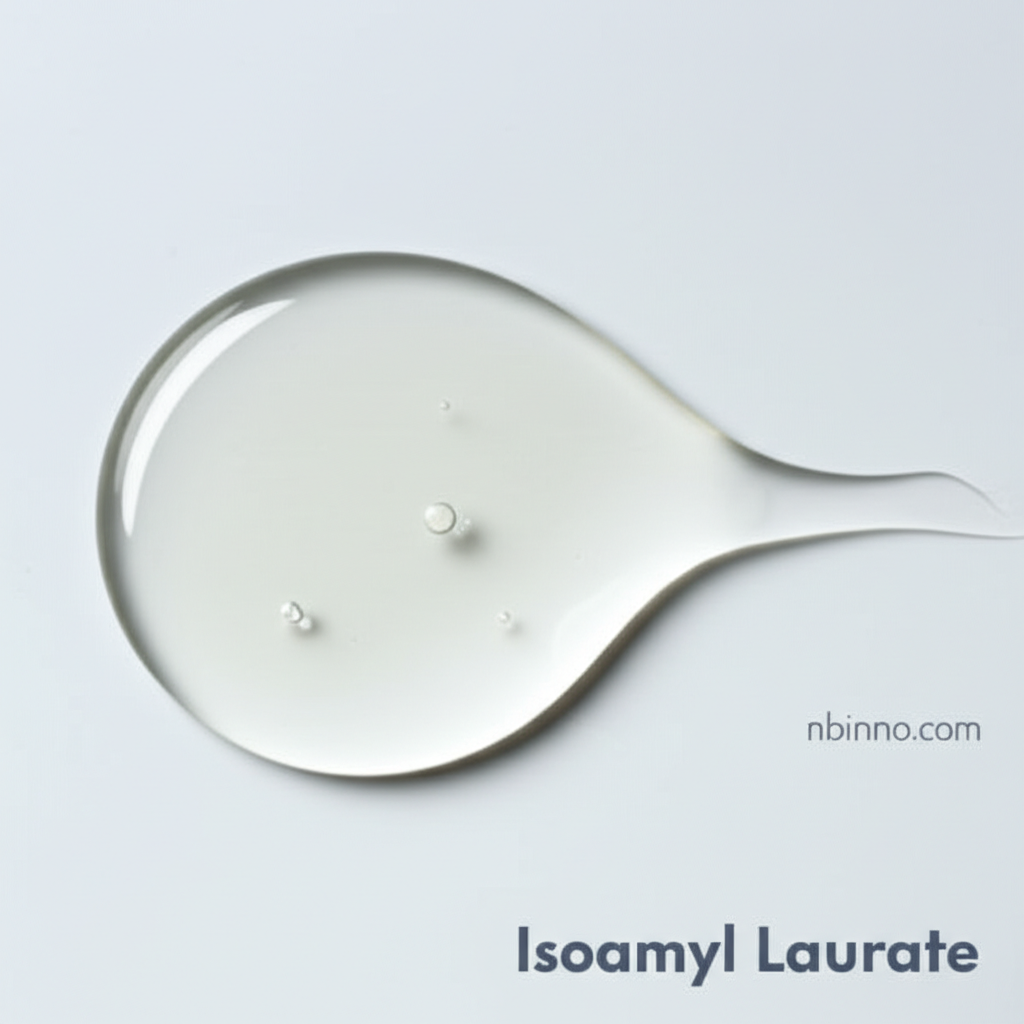 Isoamyl Laurate