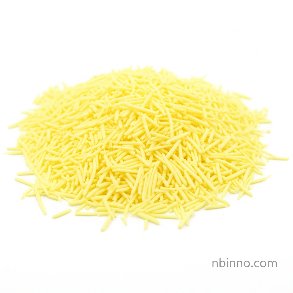 Nonionic Softener Flakes