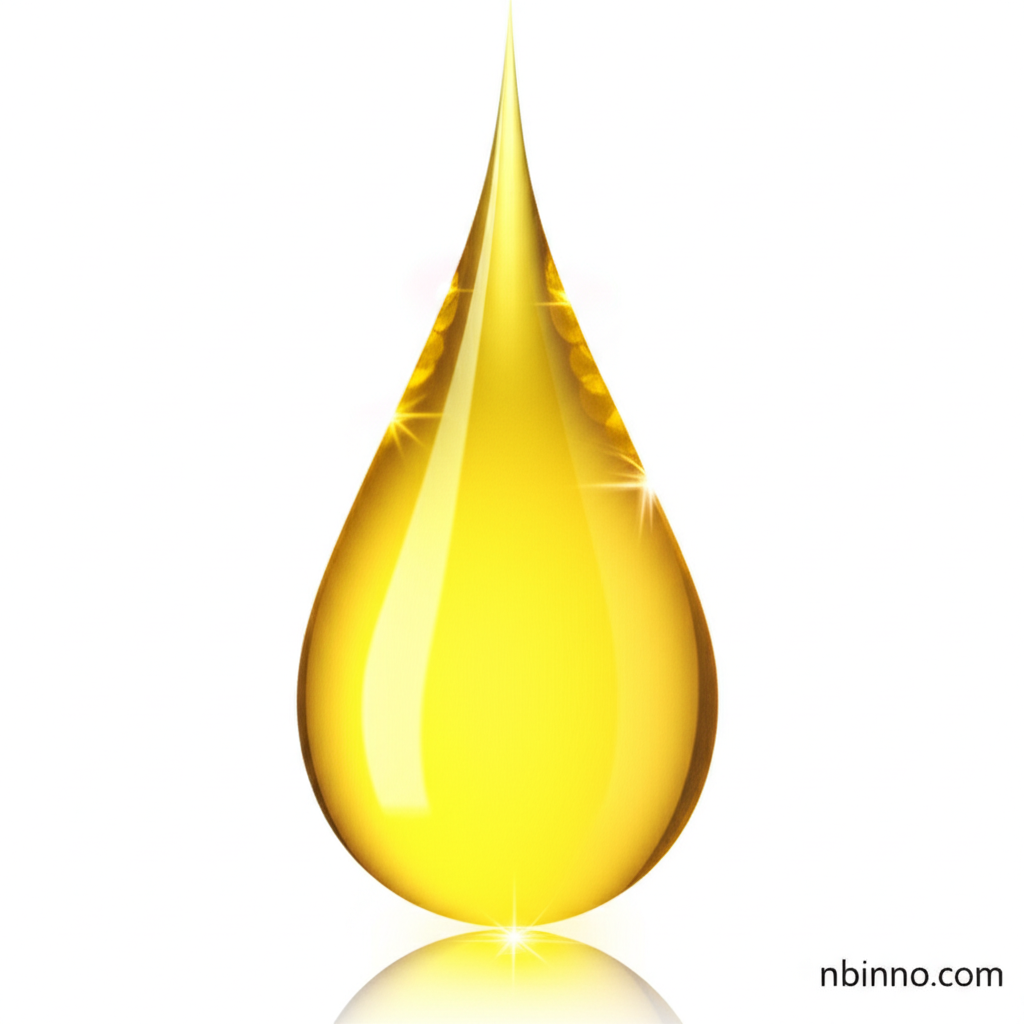 Safflower Oil