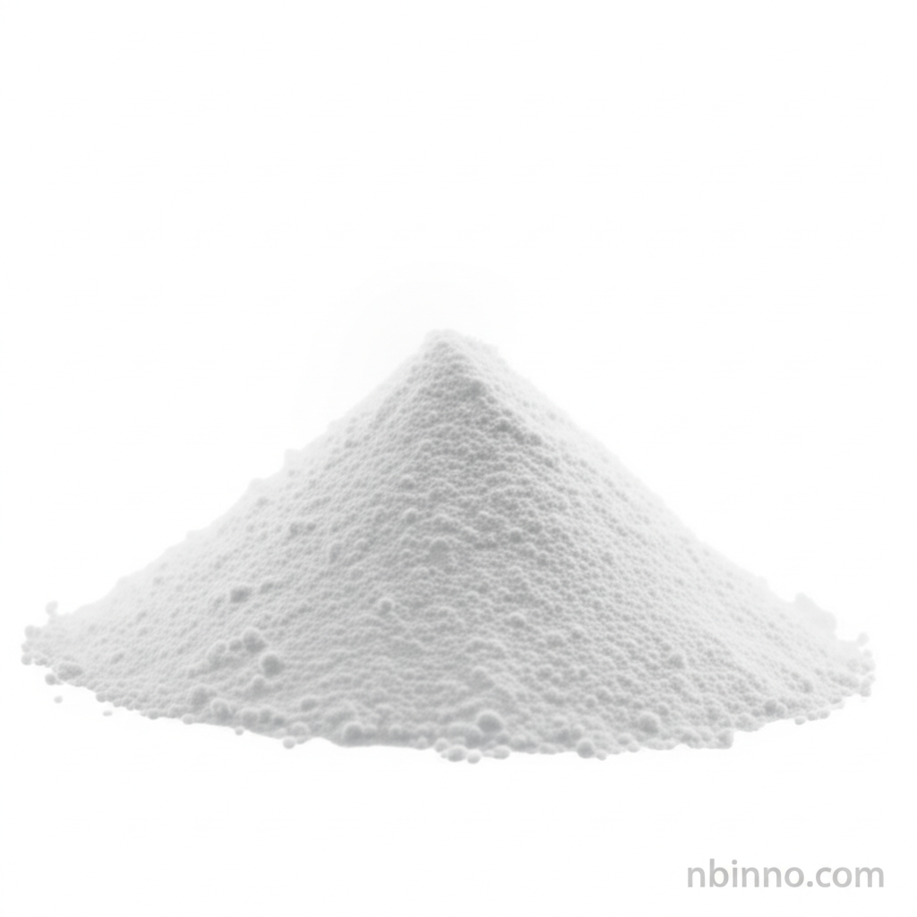 Calcium Zinc Heat Stabilizer