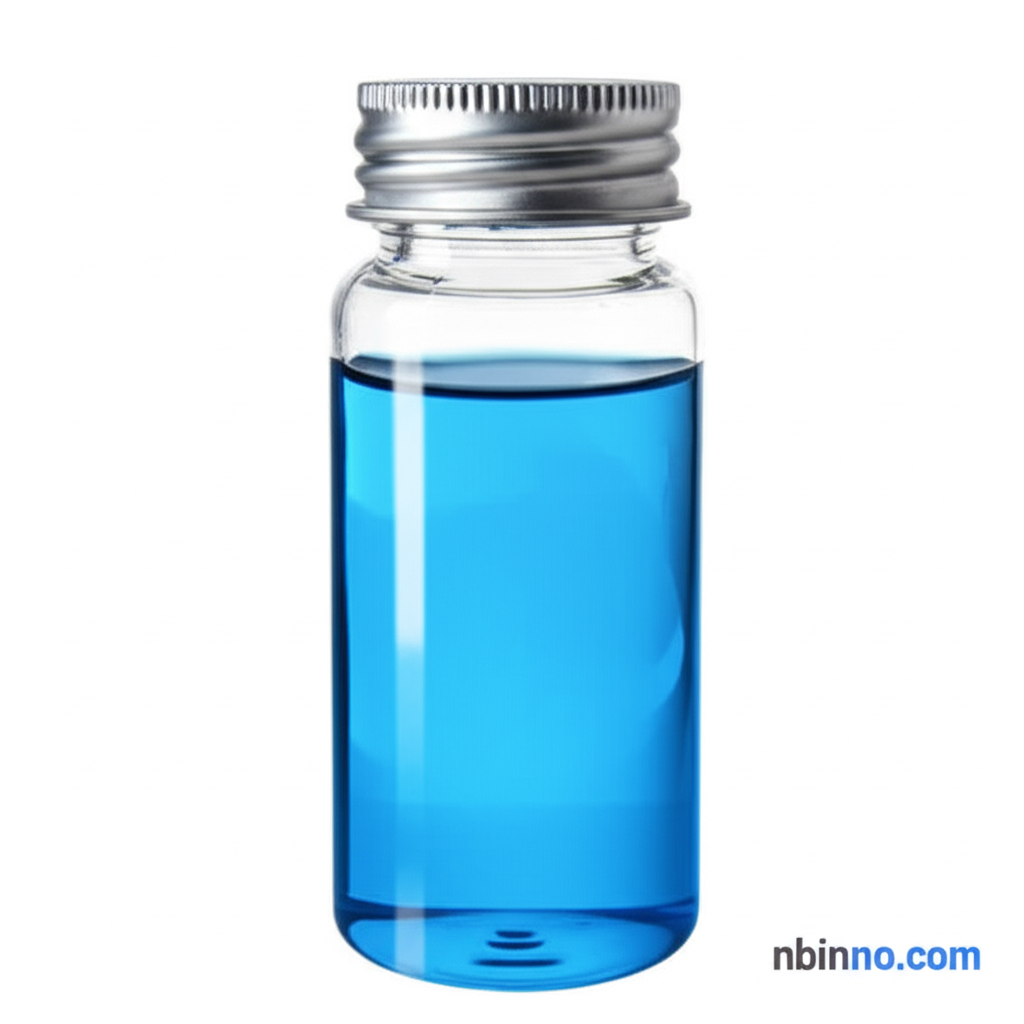 Colloidal Silica Dispersed in Isopropanol