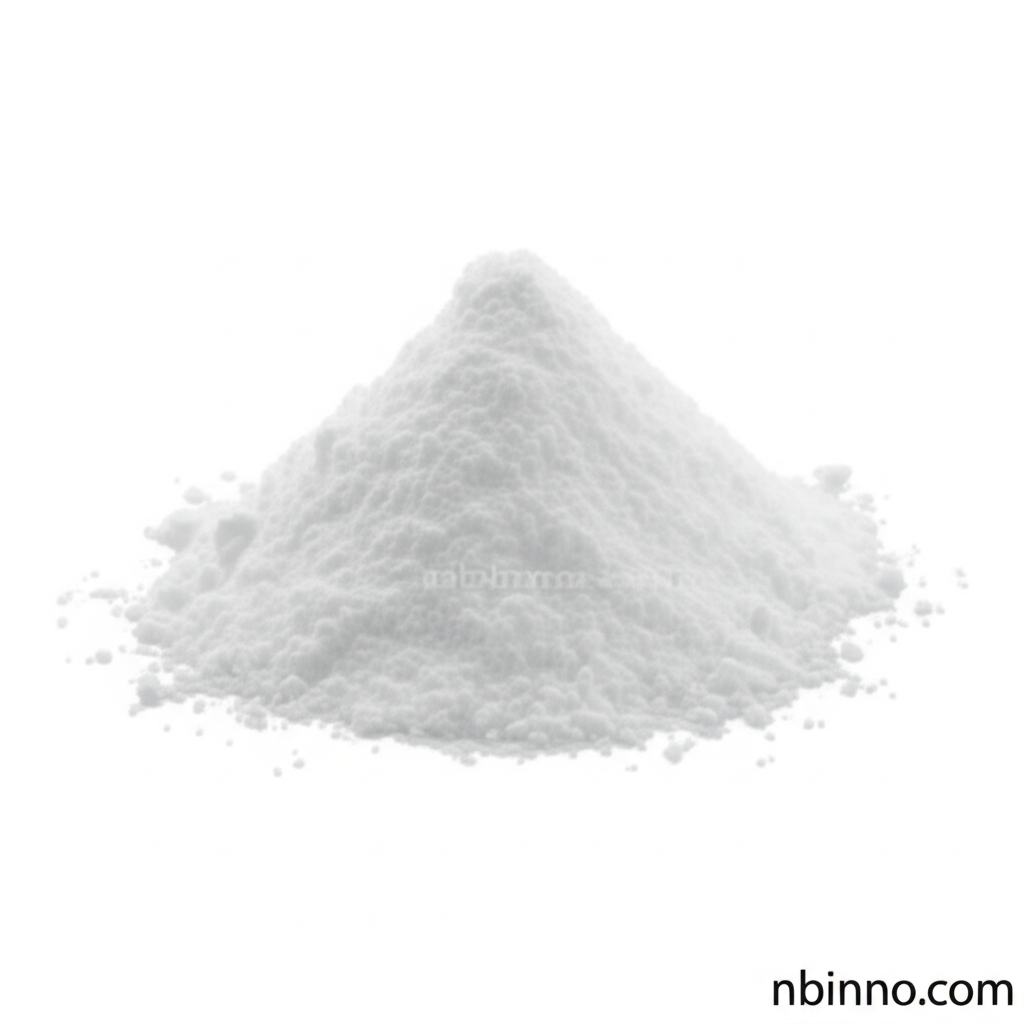 Sodium Carboxymethyl Cellulose