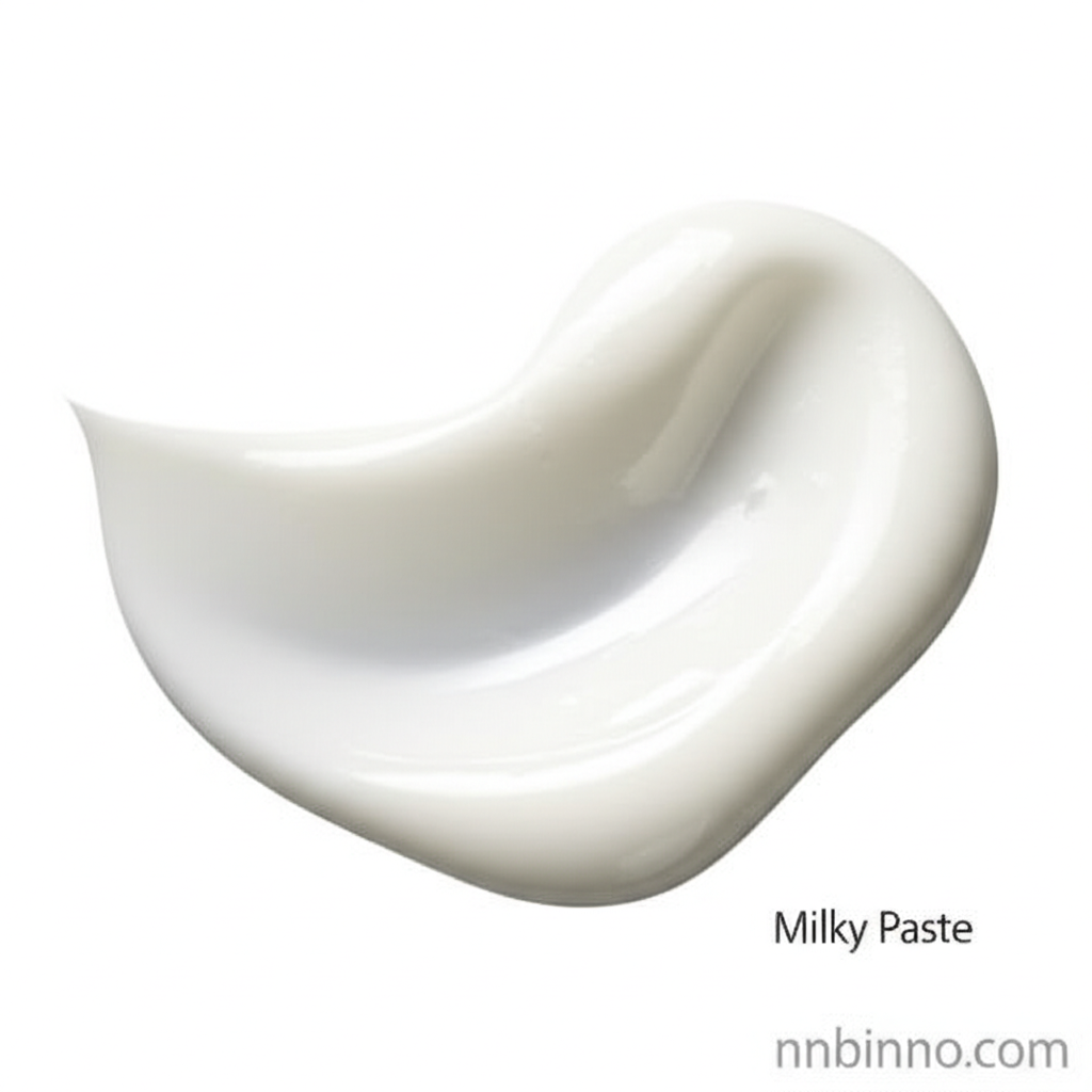 Synthetic Thickener