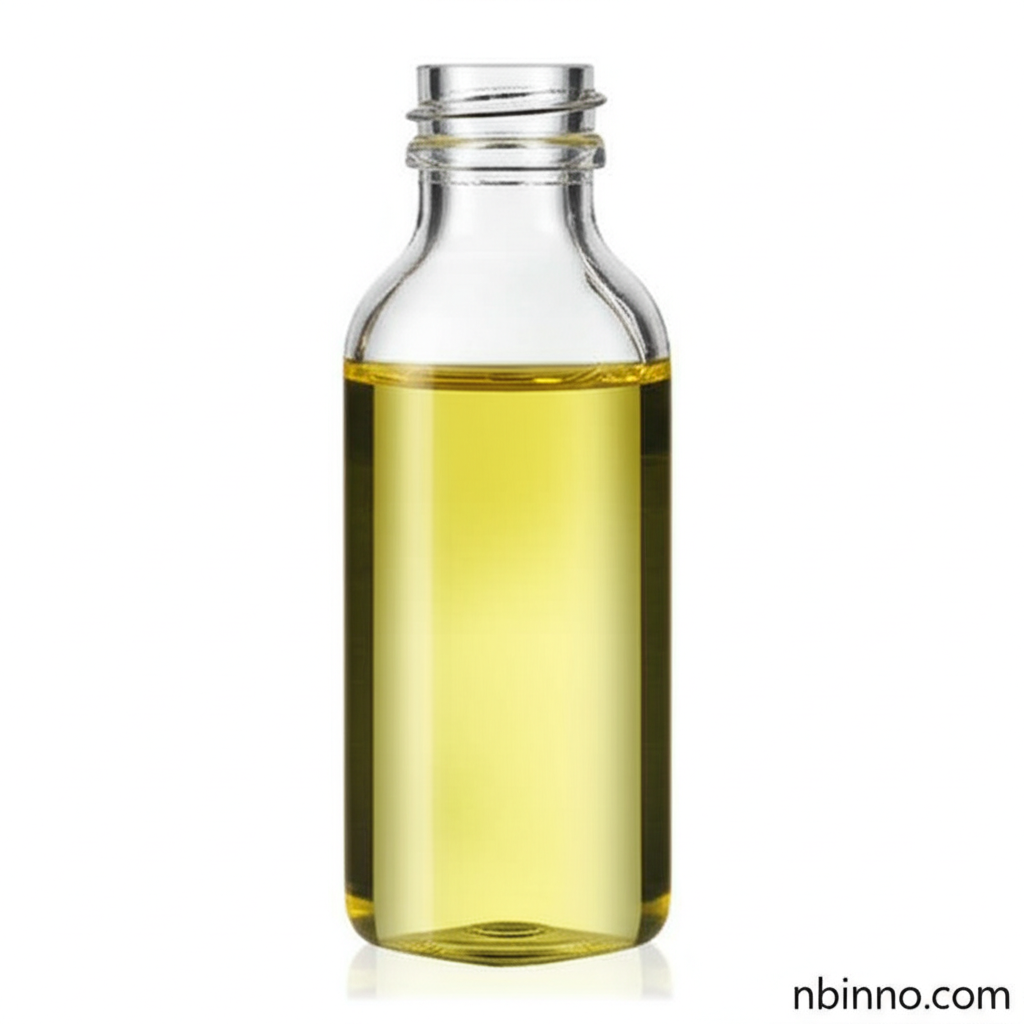 Cetearyl Isononanoat