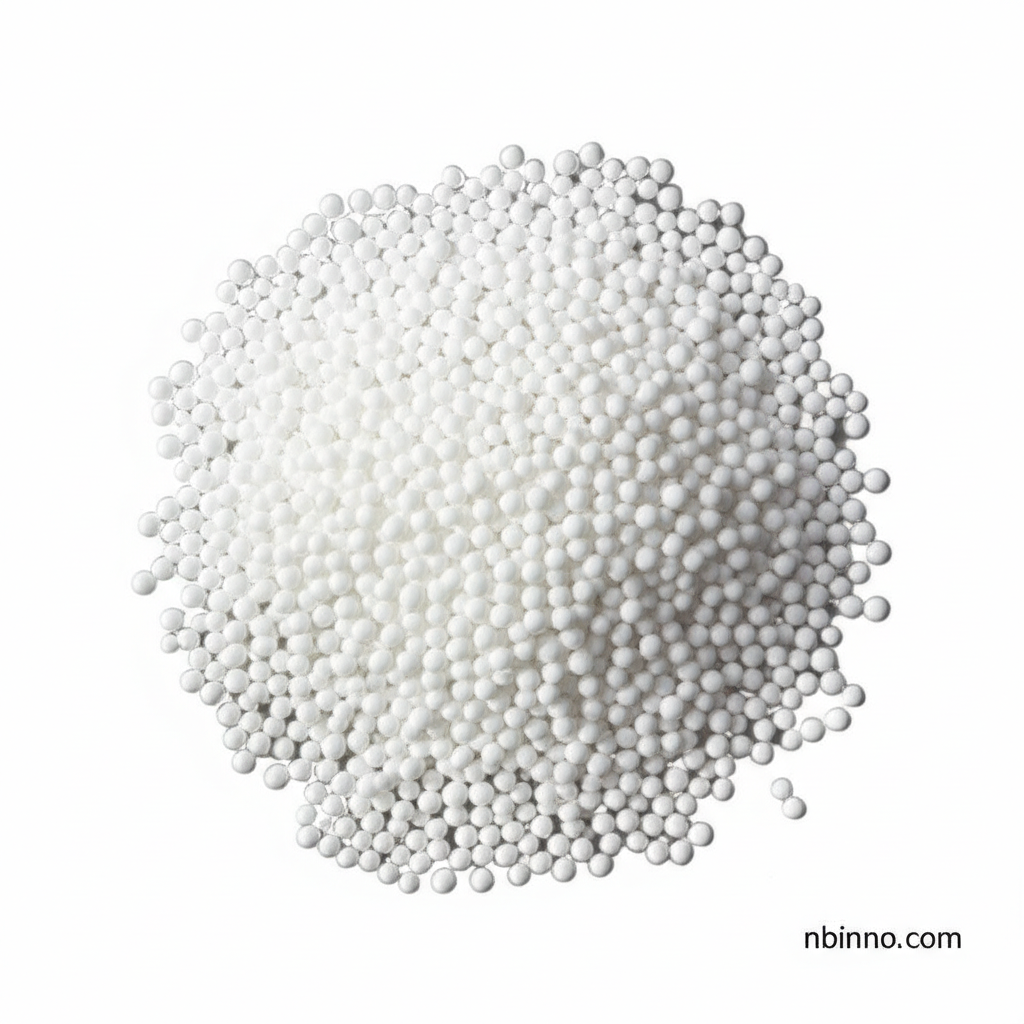 Activated Alumina Claus Catalyst