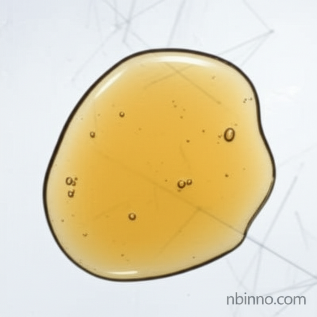 Oligomeric Diamino Silane