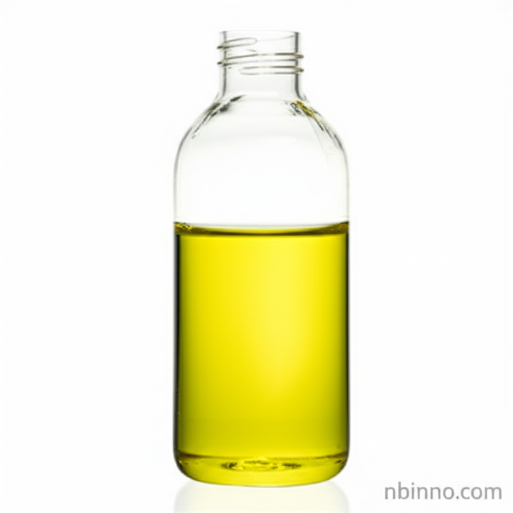 Propargyl Alcohol Propoxylate