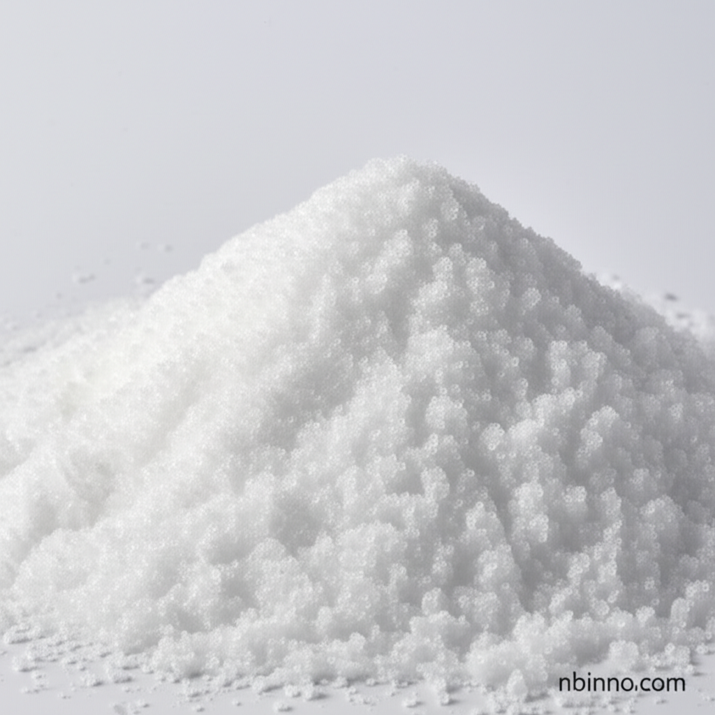 Aluminum Chloride Hexahydrate