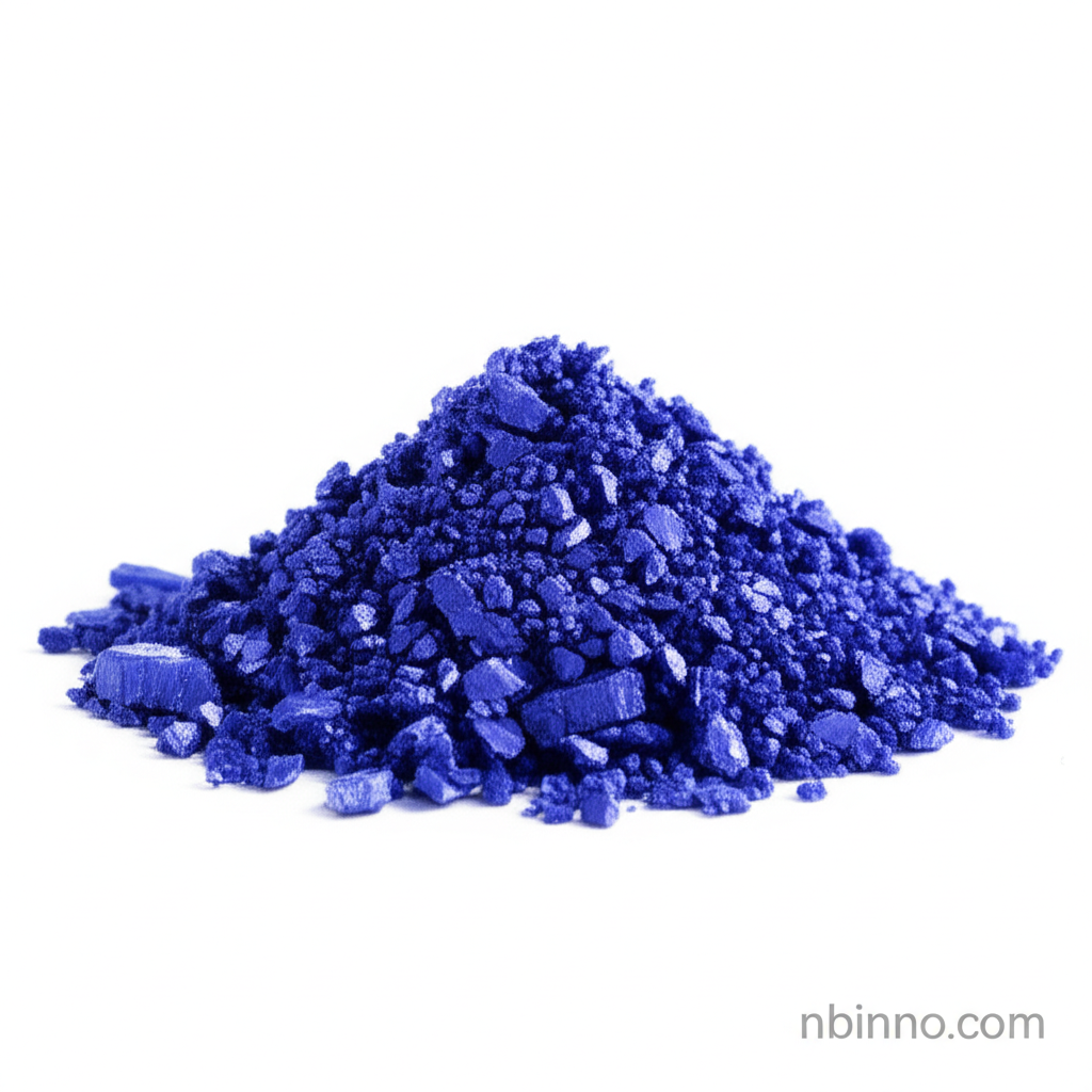 Copper Nitrate Trihydrate