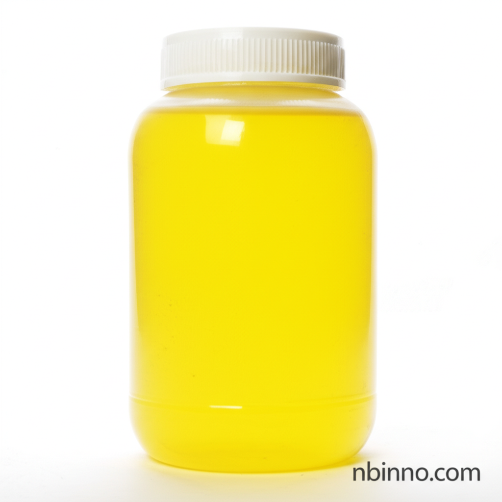 Sodium Alpha-Olefin Sulfonate