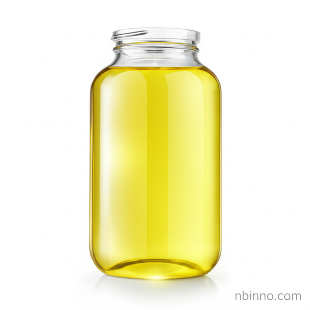 Trifunctional Epoxy Resin