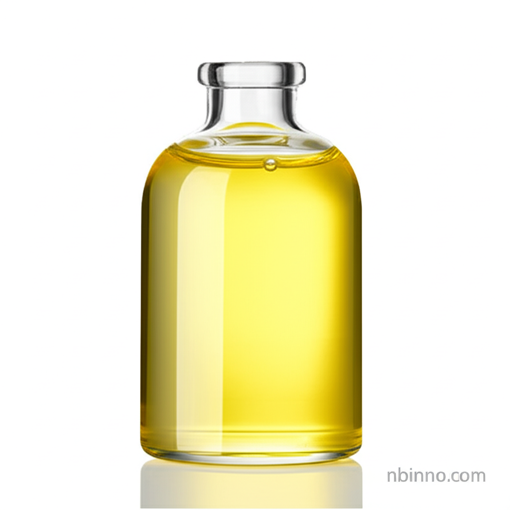 Geraniol