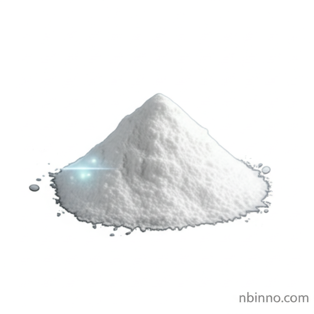 Sodium Carboxymethyl Cellulose