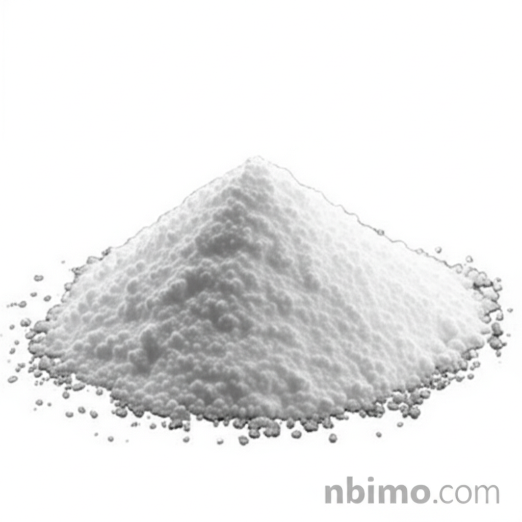 Sodium Bromide