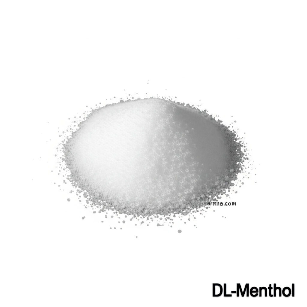 DL-Mentol