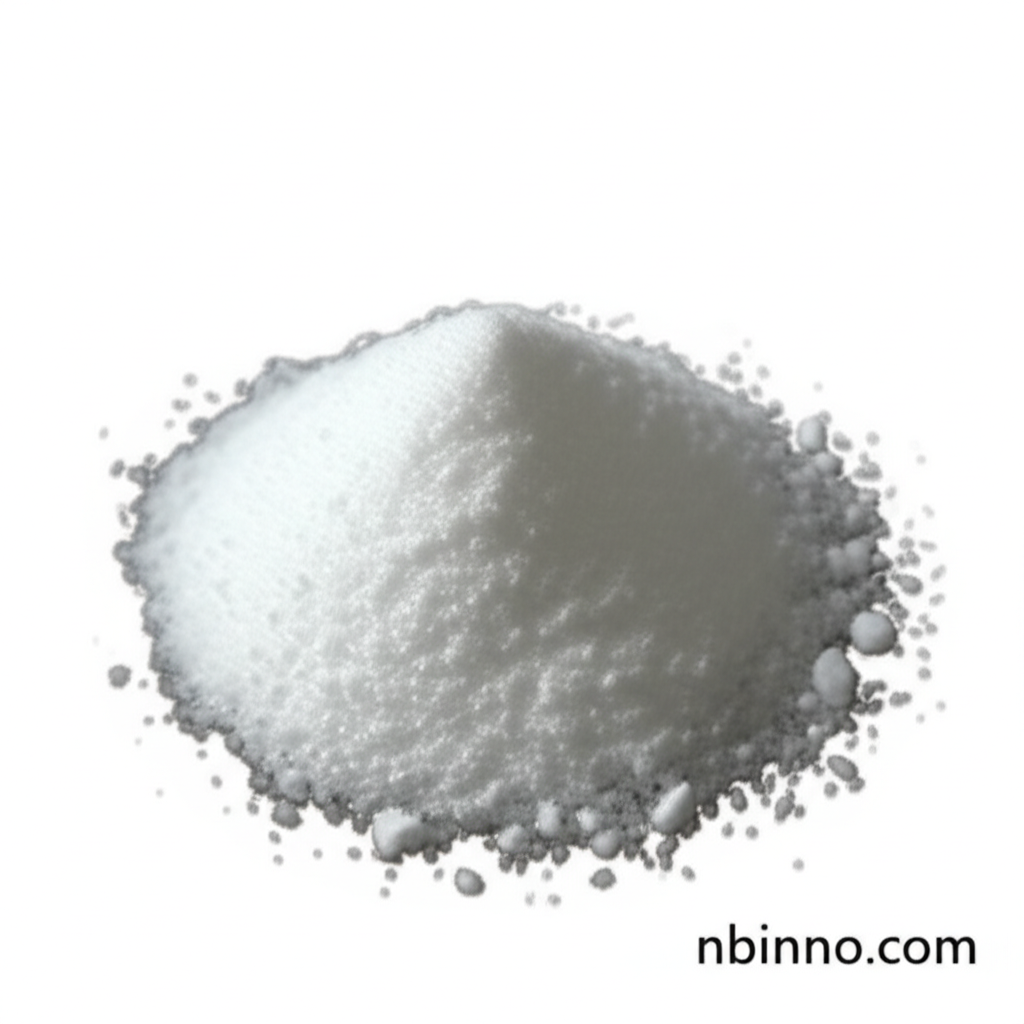 تيترافلوروتيريفثالونيتريل