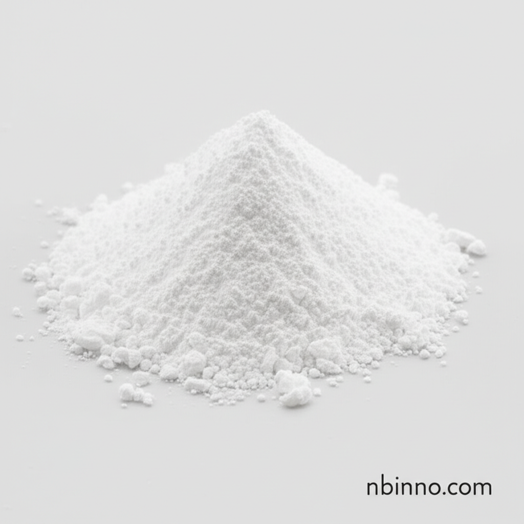 Activated Alumina