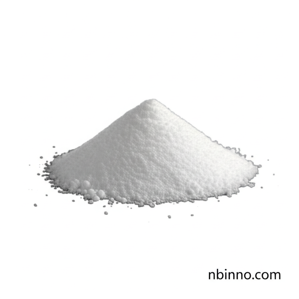 4-Bromo-3-fluorobenzoic Acid