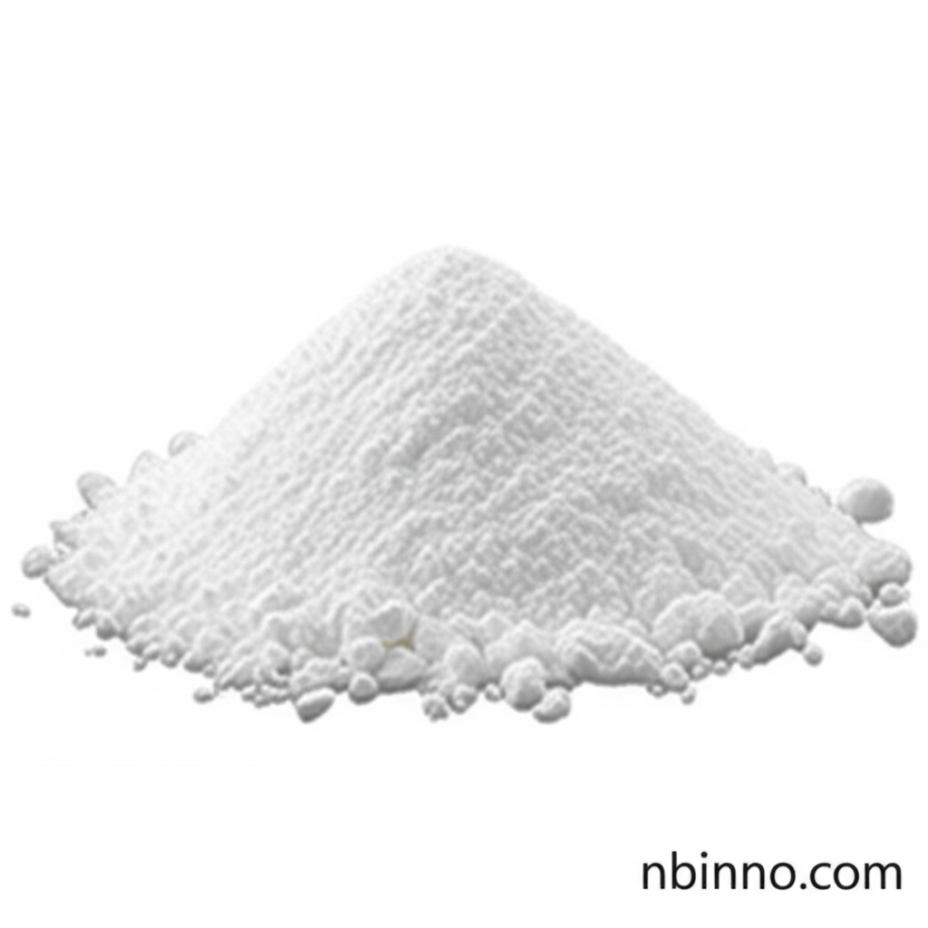 Calcium Hydrogen Phosphate