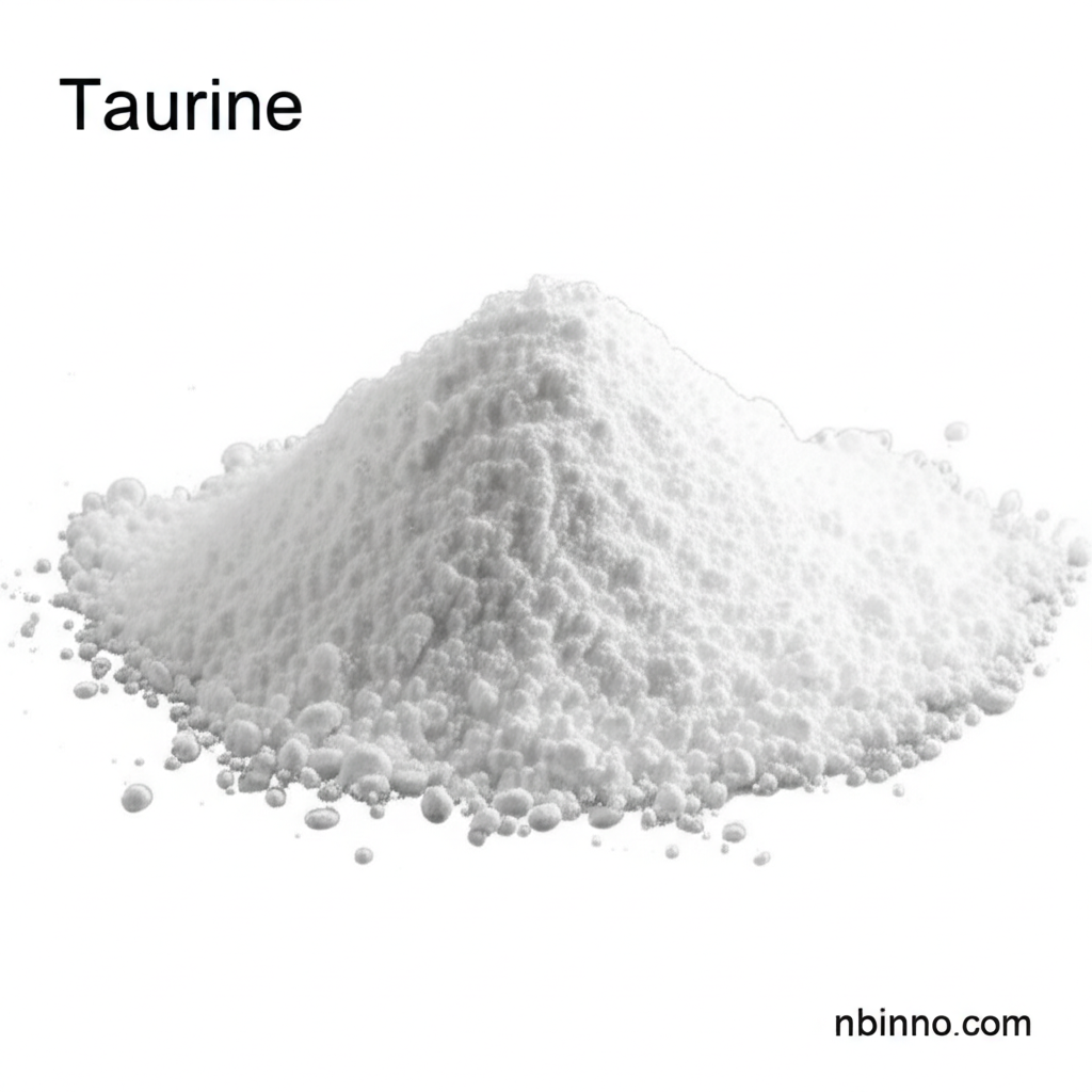 Taurine