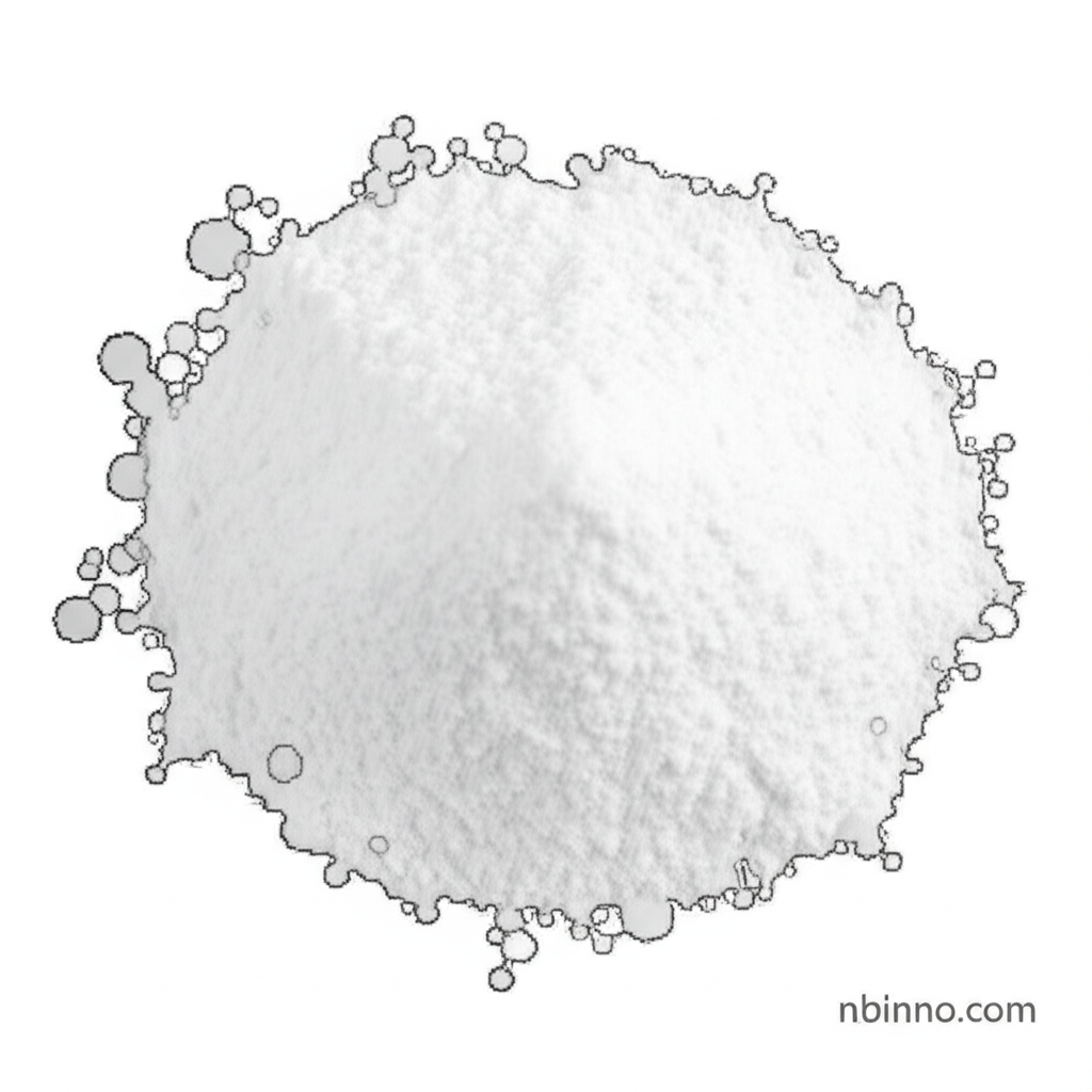 4-(Aminomethyl)benzoic Acid