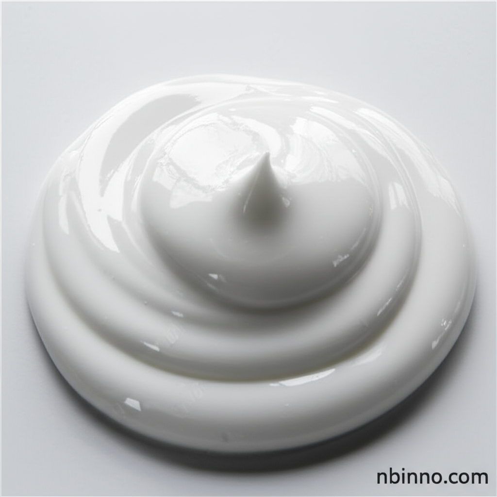 Chunkiness Effect Stiffening Agent