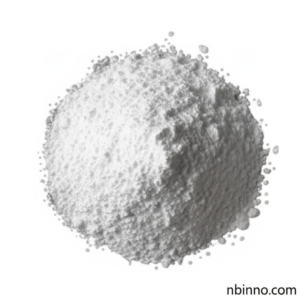 Aluminium Hydroxide