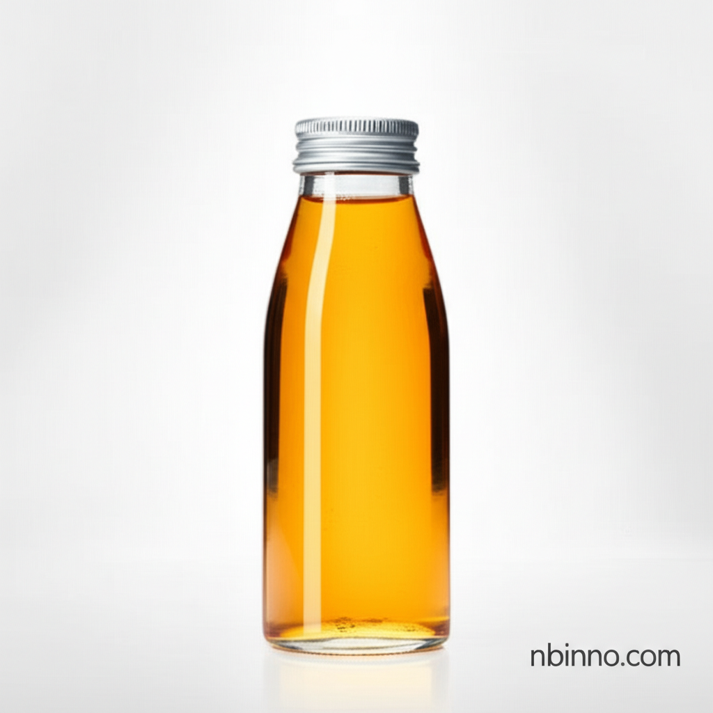 Formaldehyde-Free Fixing Agent
