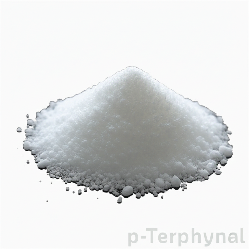 p-Terphenyl