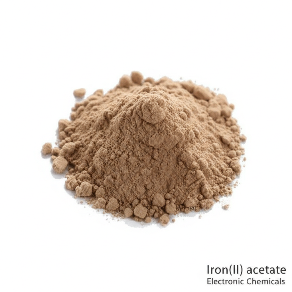 Iron(II) acetate