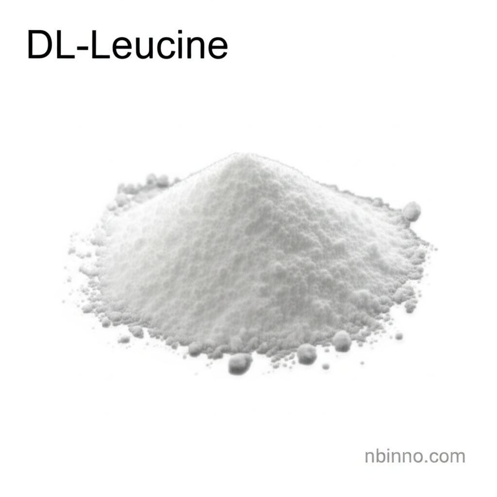 DL-Leucine