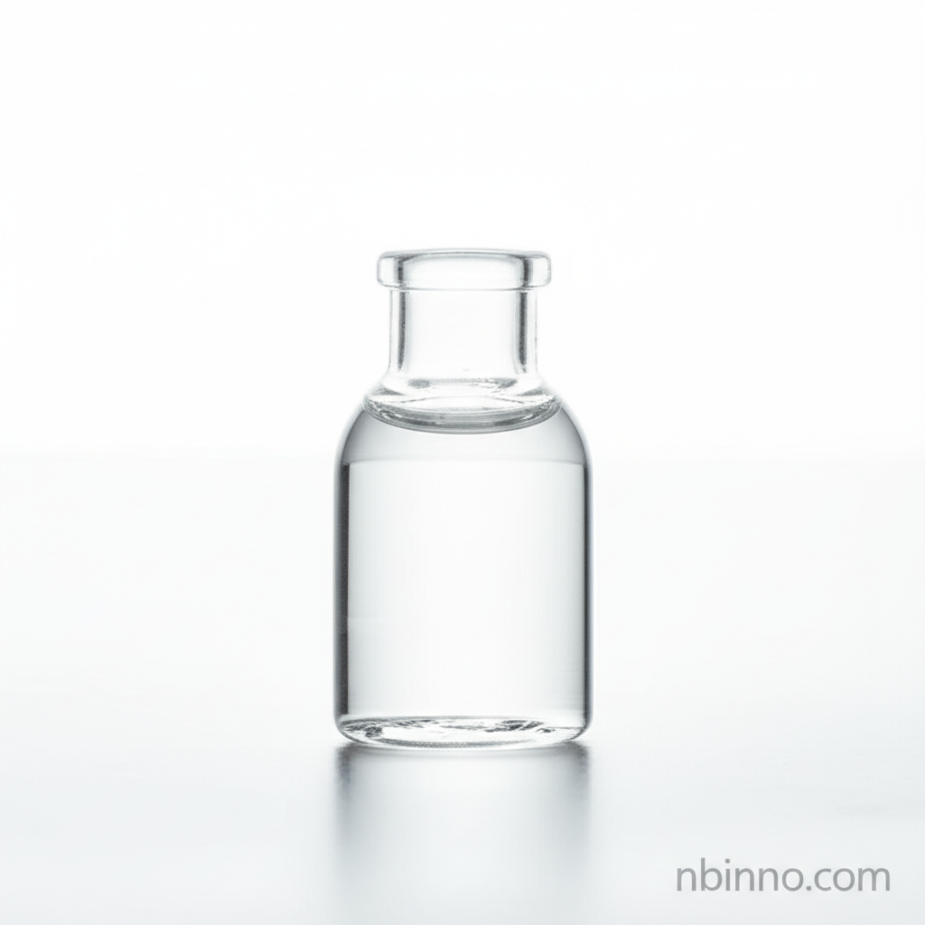 Ethylene Glycol Monobutyl Ether Acetate