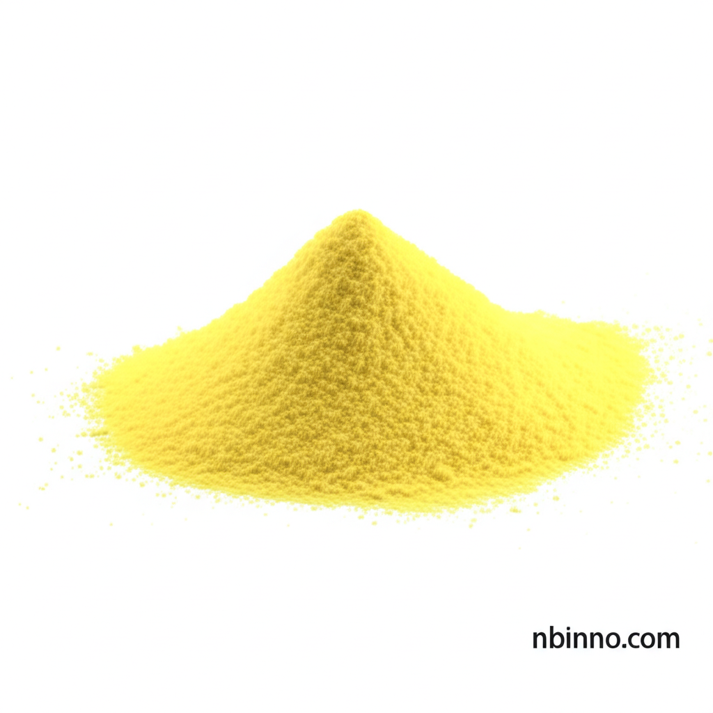 Moxifloxacin Hydrochloride