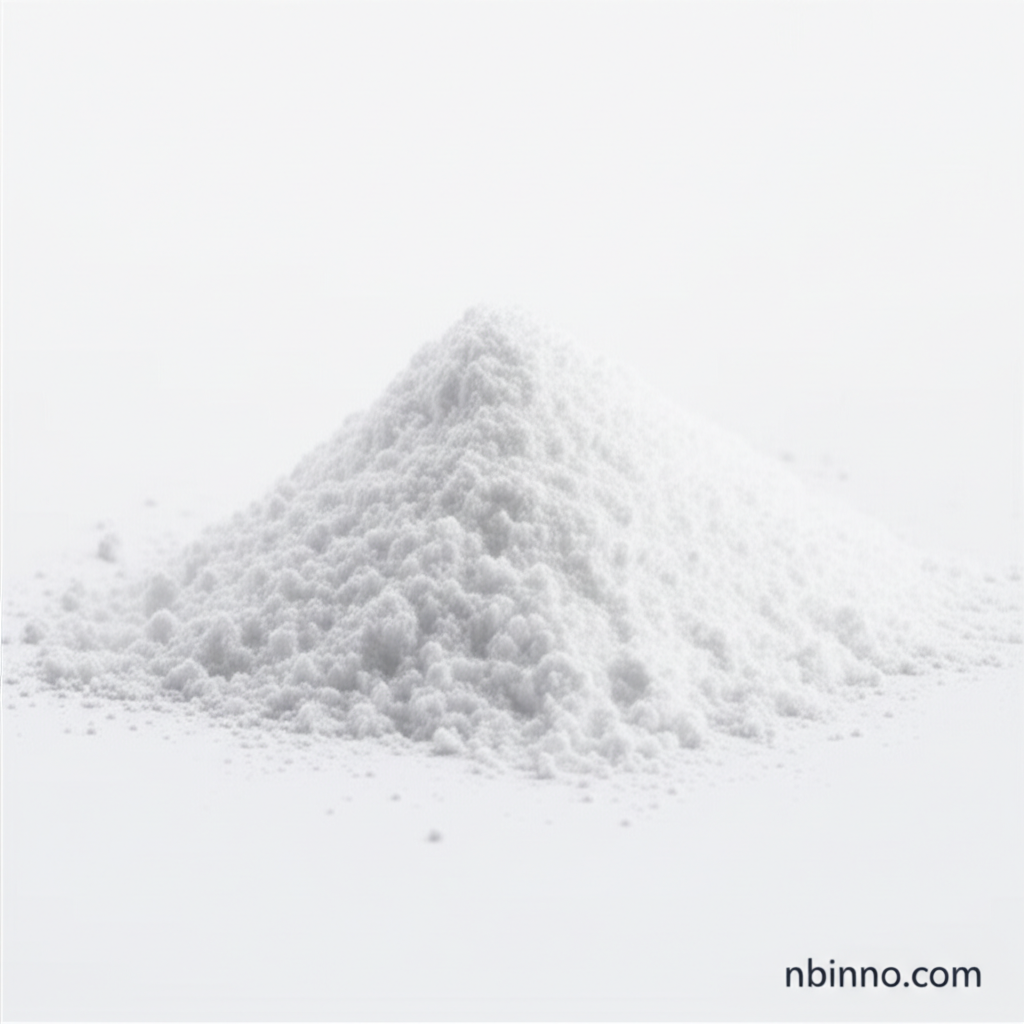 Hyaluronic Acid Powder