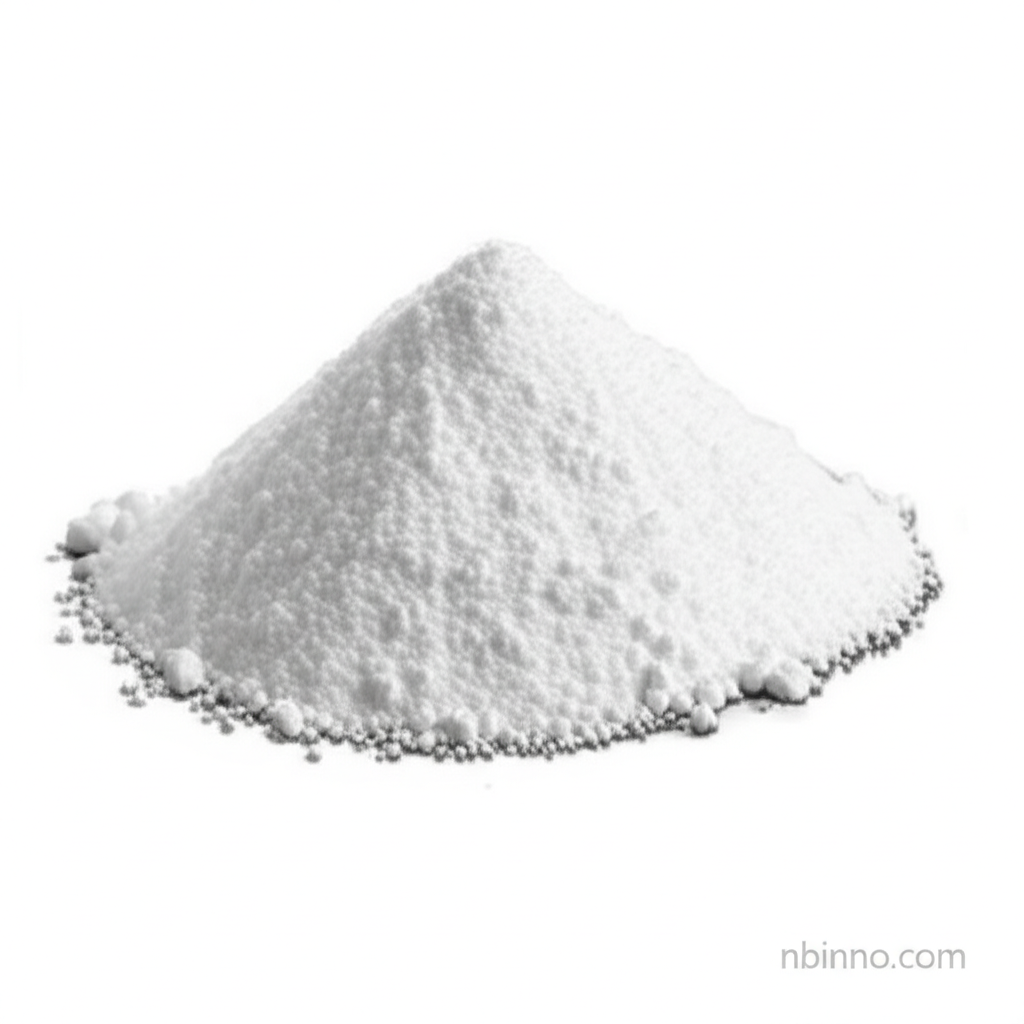 Soda Ash