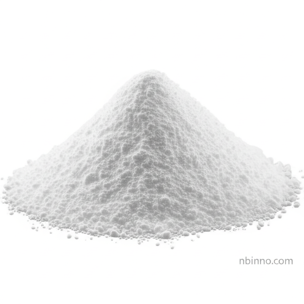 Trichloroisocyanuric Acid