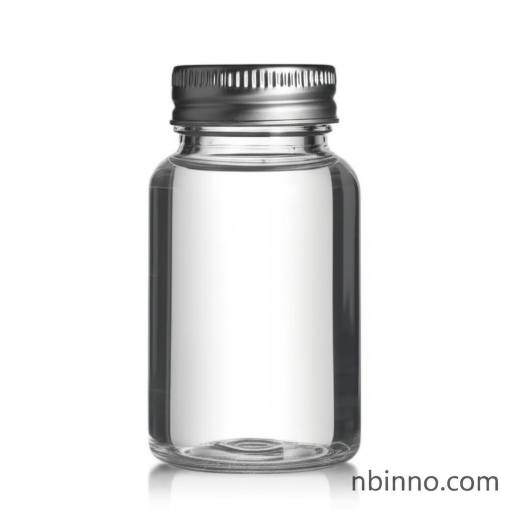Vinyl Terminated Silicone Oil