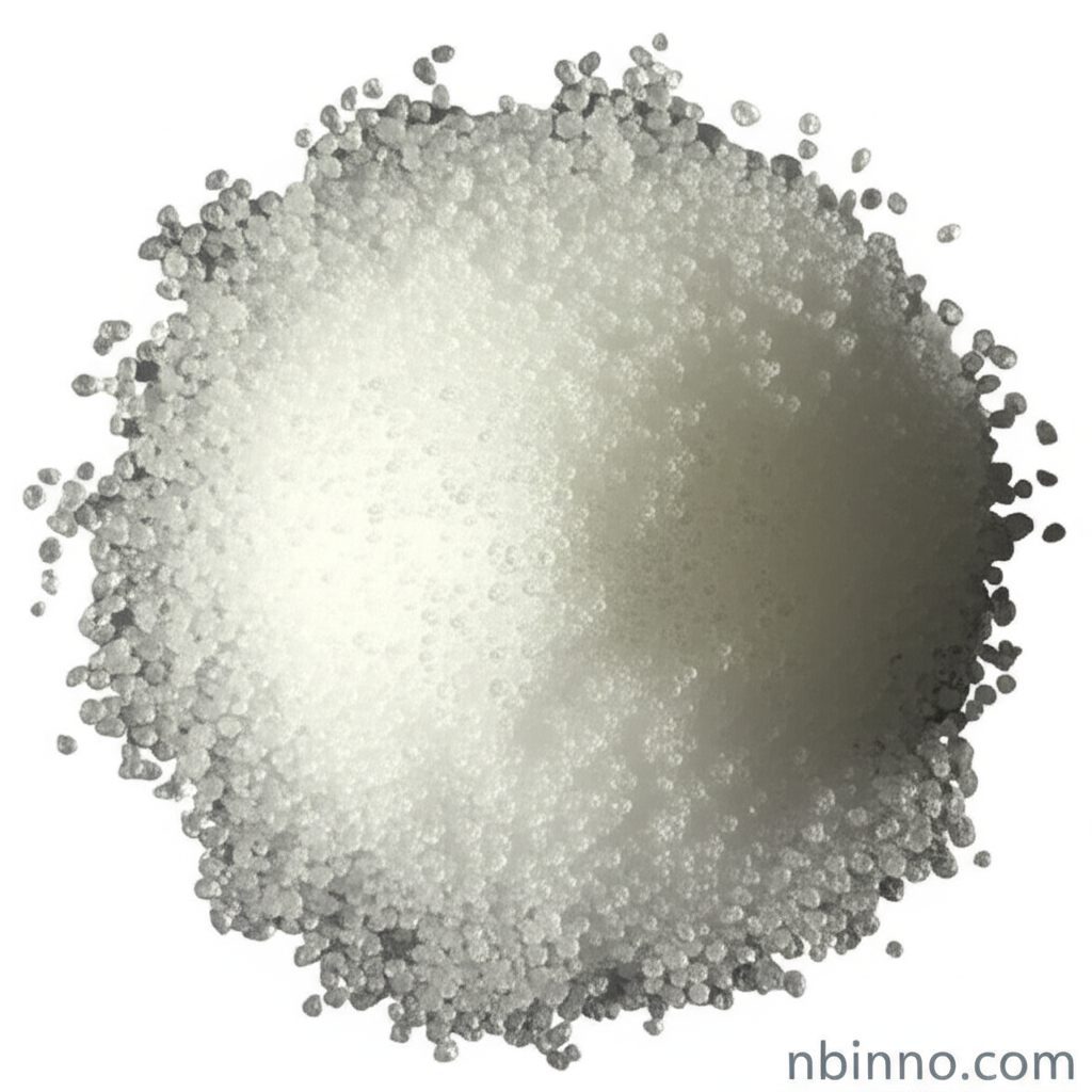 4-فلورو-2-(تراي فلورو ميثيل) بنزونتريل