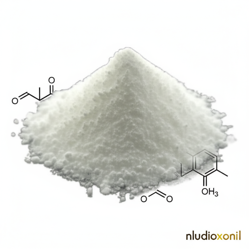 Fludioxonil