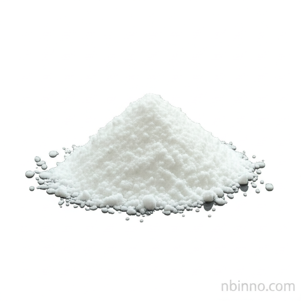 Sodium Valerate