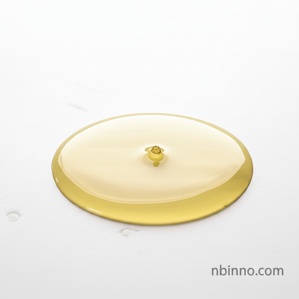 Trimethylolpropane Tris(2-methyl-1-aziridinepropionate)