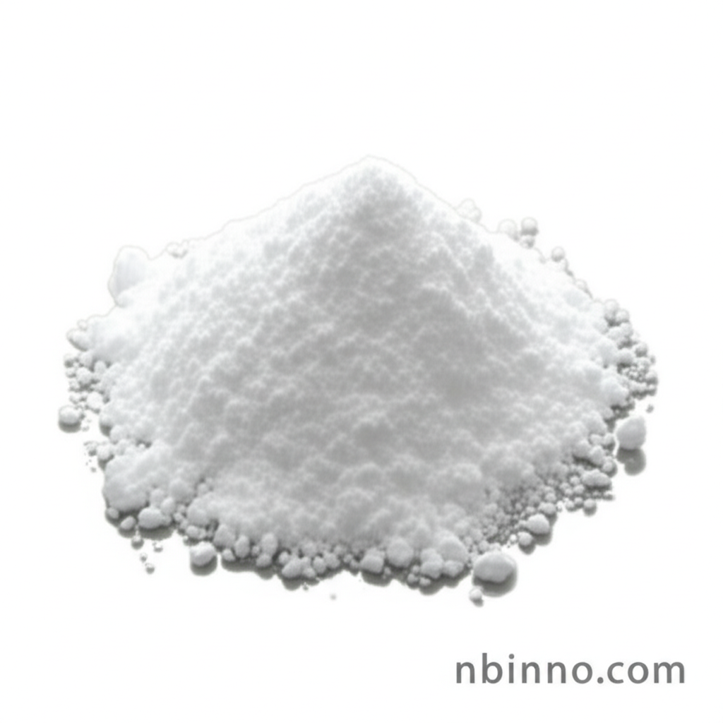 Methylthio Acetaldoxime